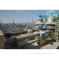 Limestone Calcining Plant For Calcium Oxide Production